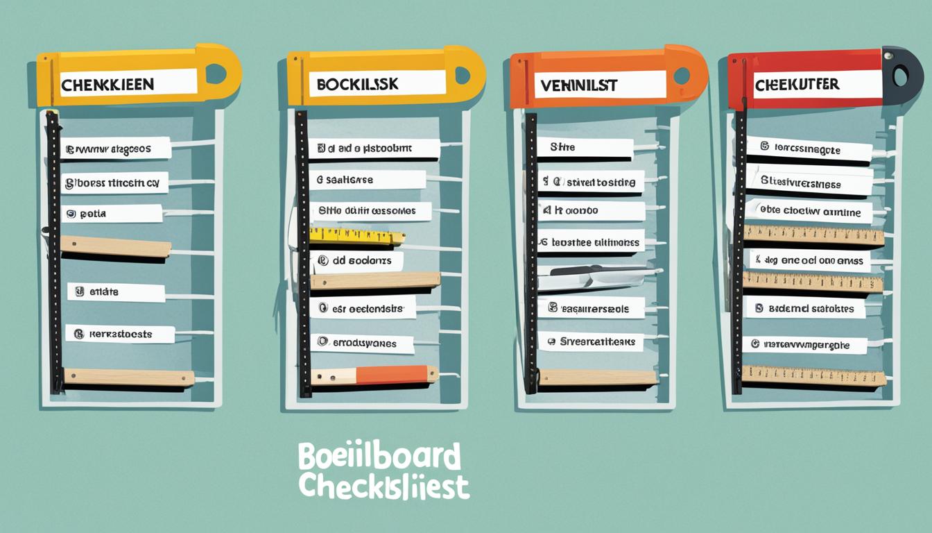Instructies Boeiboord vervangen instructies
